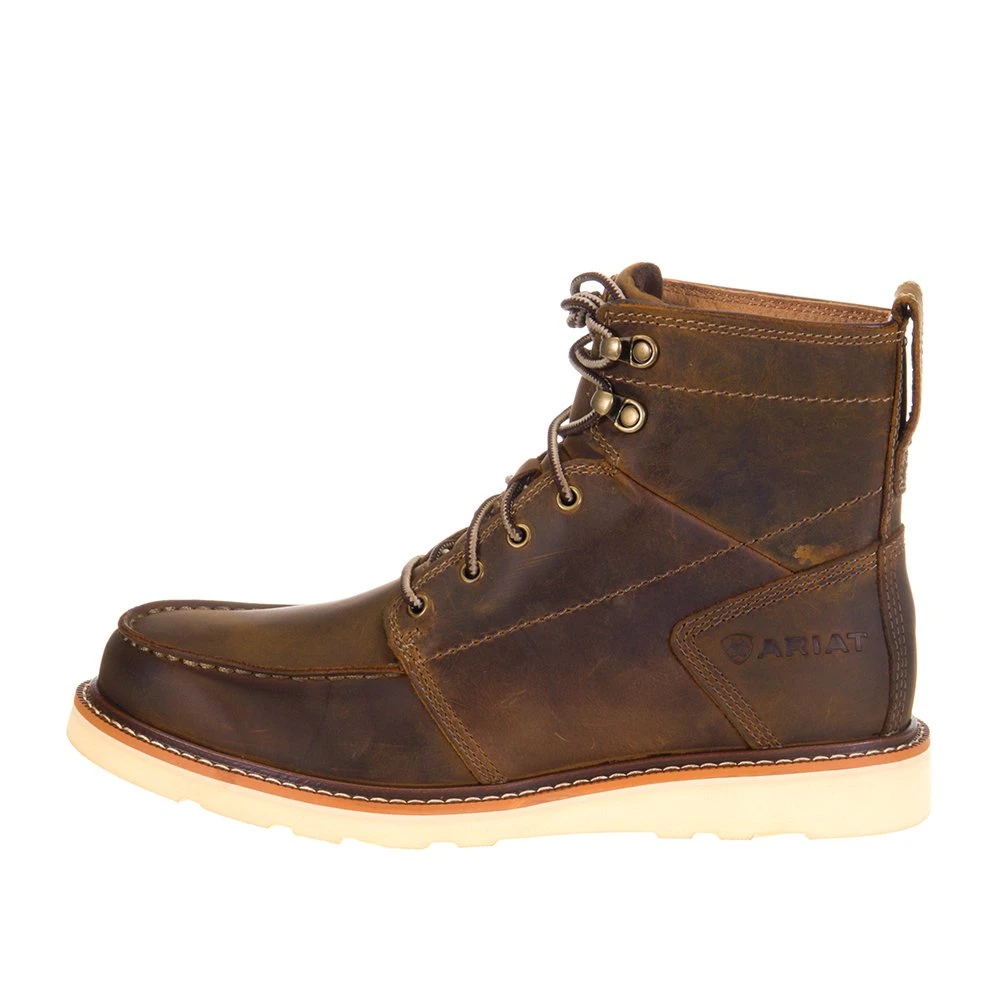 Ariat Men's Recon 6in Lace Up Casual Boot - Image 3
