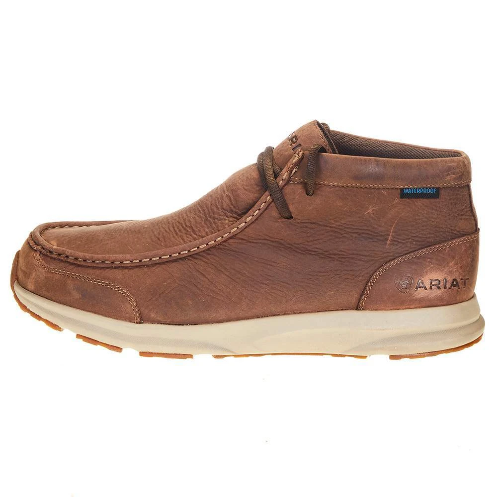 Ariat Men's Spitfire H2O Reliable Brown - Image 3