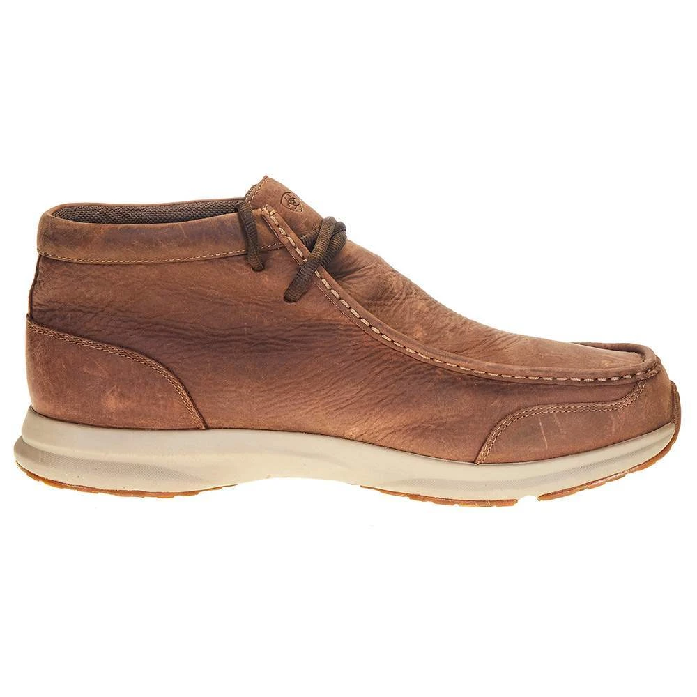 Ariat Men's Spitfire H2O Reliable Brown - Image 5