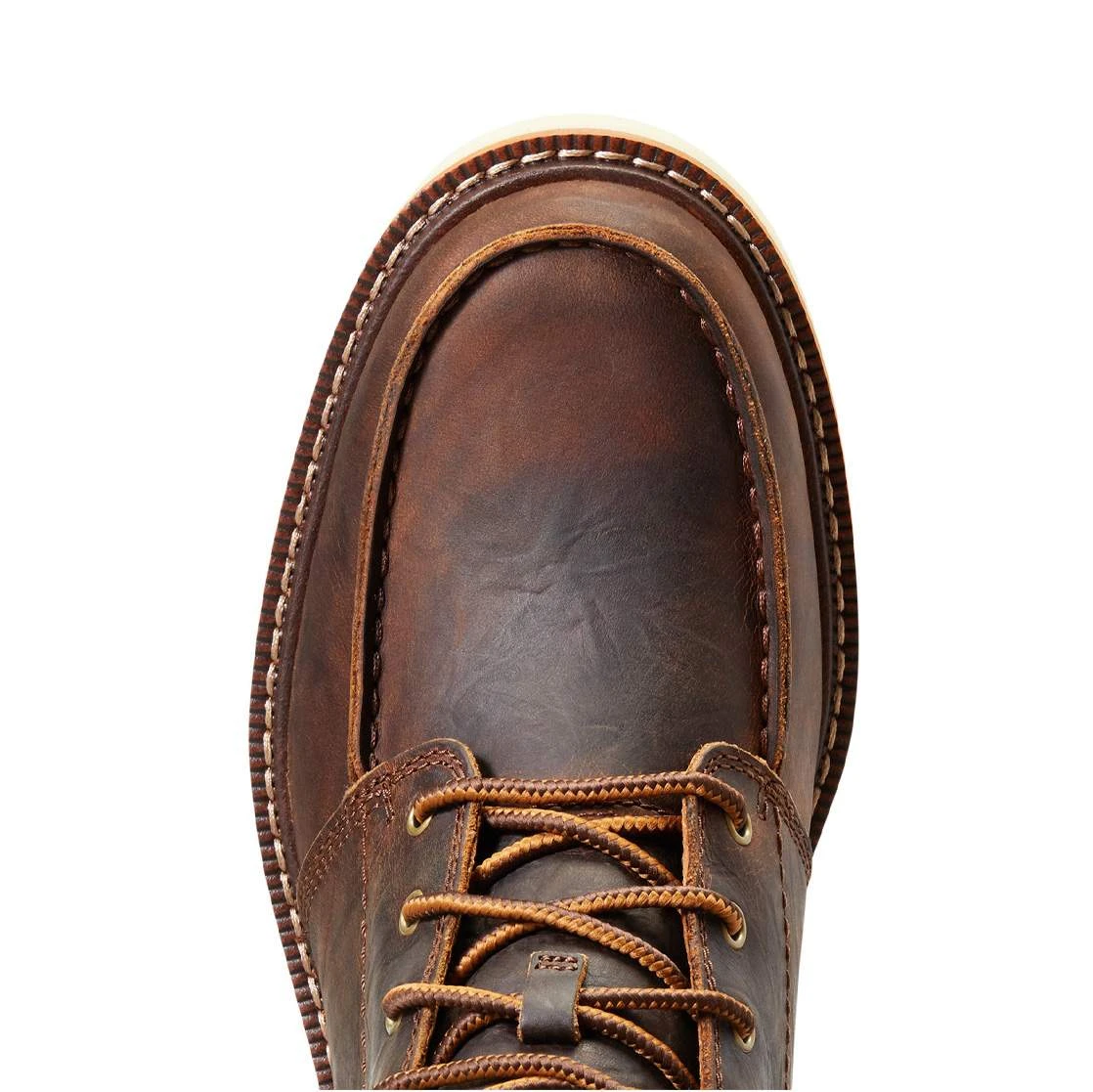 Ariat Men Brown Recon Lace Casual Boot - Image 5