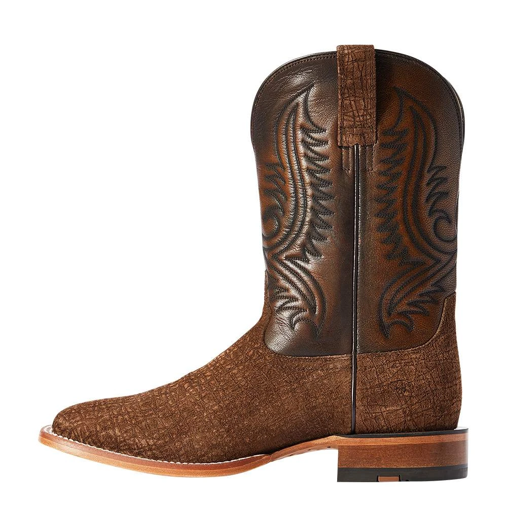 Ariat Men's Circuit Paxton Cowboy Boots - Image 2