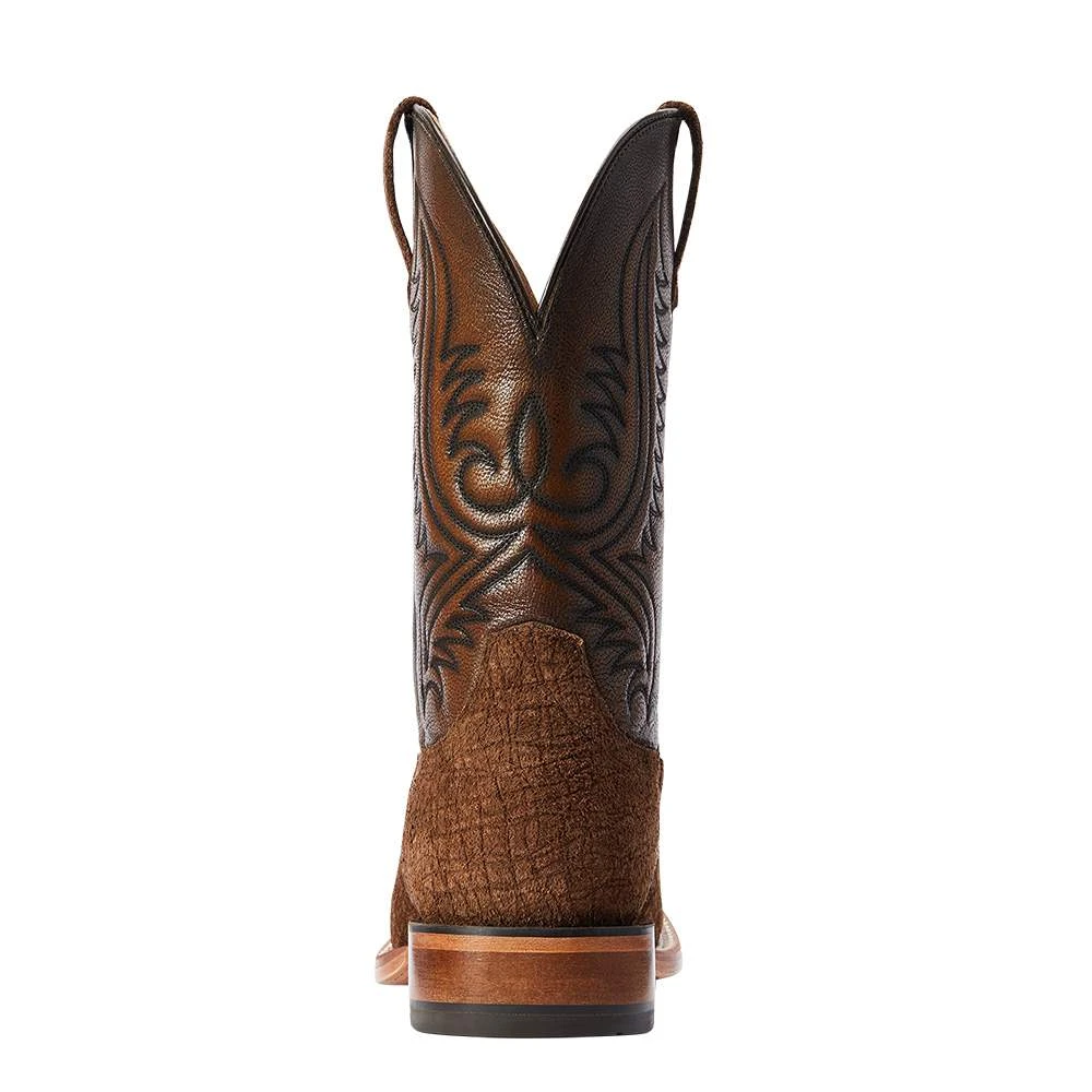 Ariat Men's Circuit Paxton Cowboy Boots - Image 3