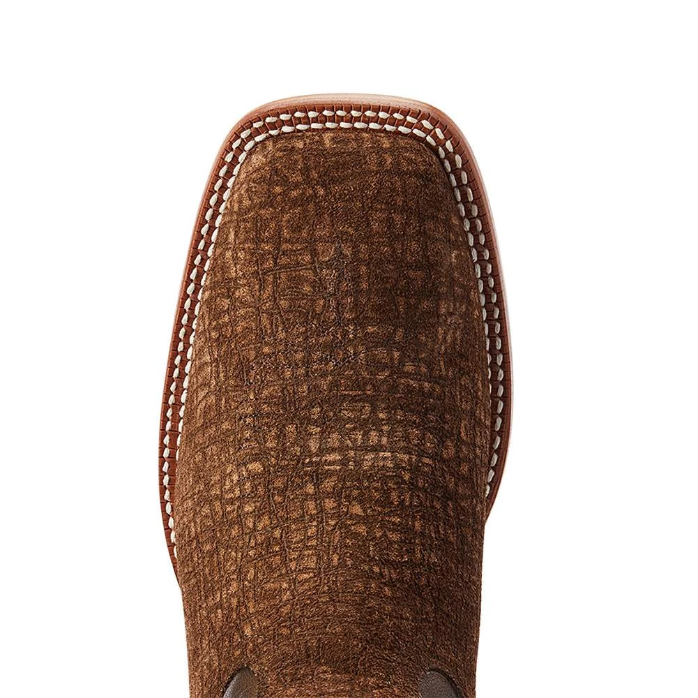Ariat Men's Circuit Paxton Cowboy Boots - Image 4