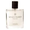 Tru Fragrance Mens Wind And Timber Vintage Woods Cologne