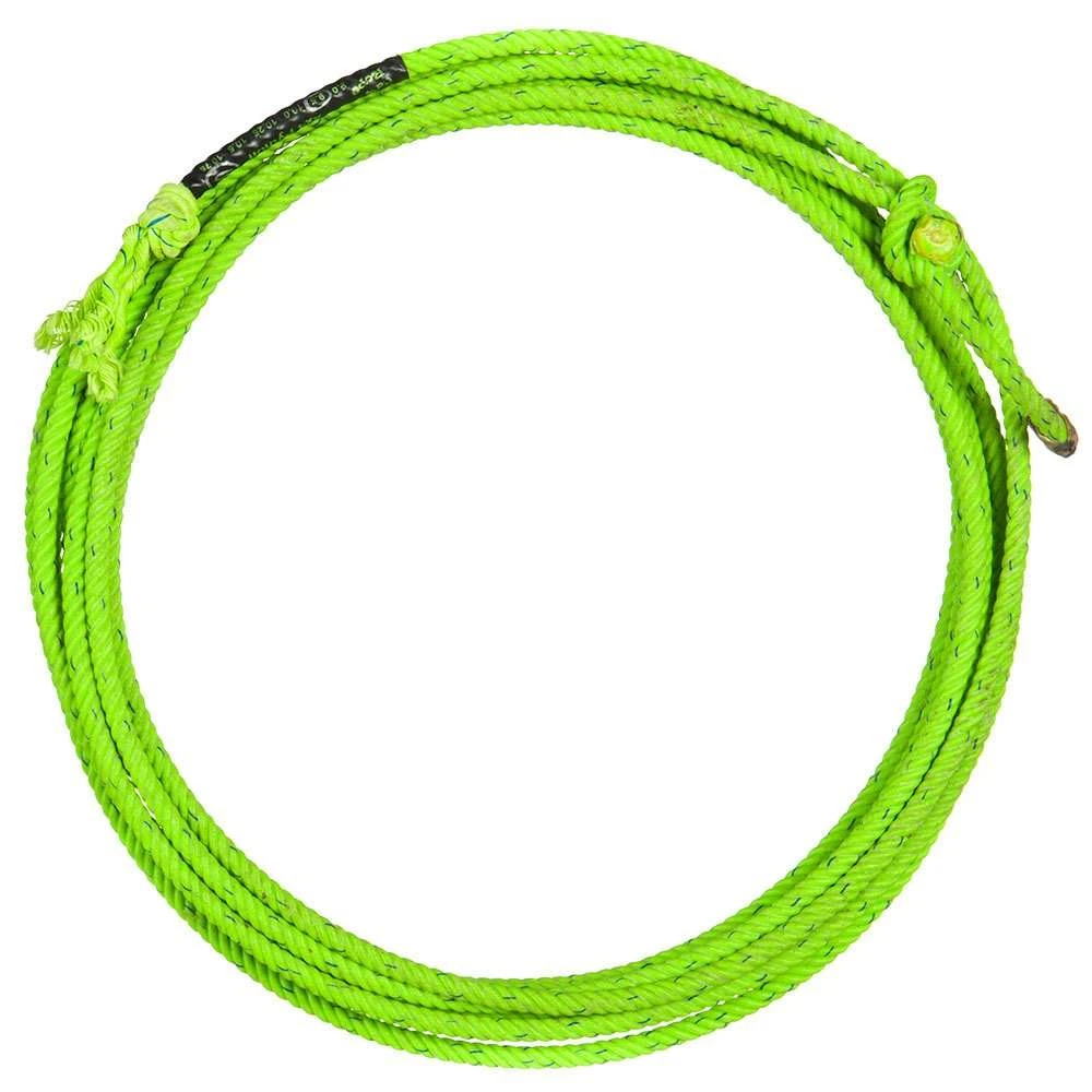 Willard Rope Company Python 4x4 Calf Rope - Image 6