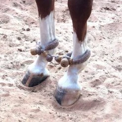 Martin Saddlery Alpaca Blend Hobbles