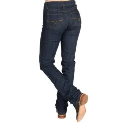 Kimes Ranch Women's Ranch Betty Jeans