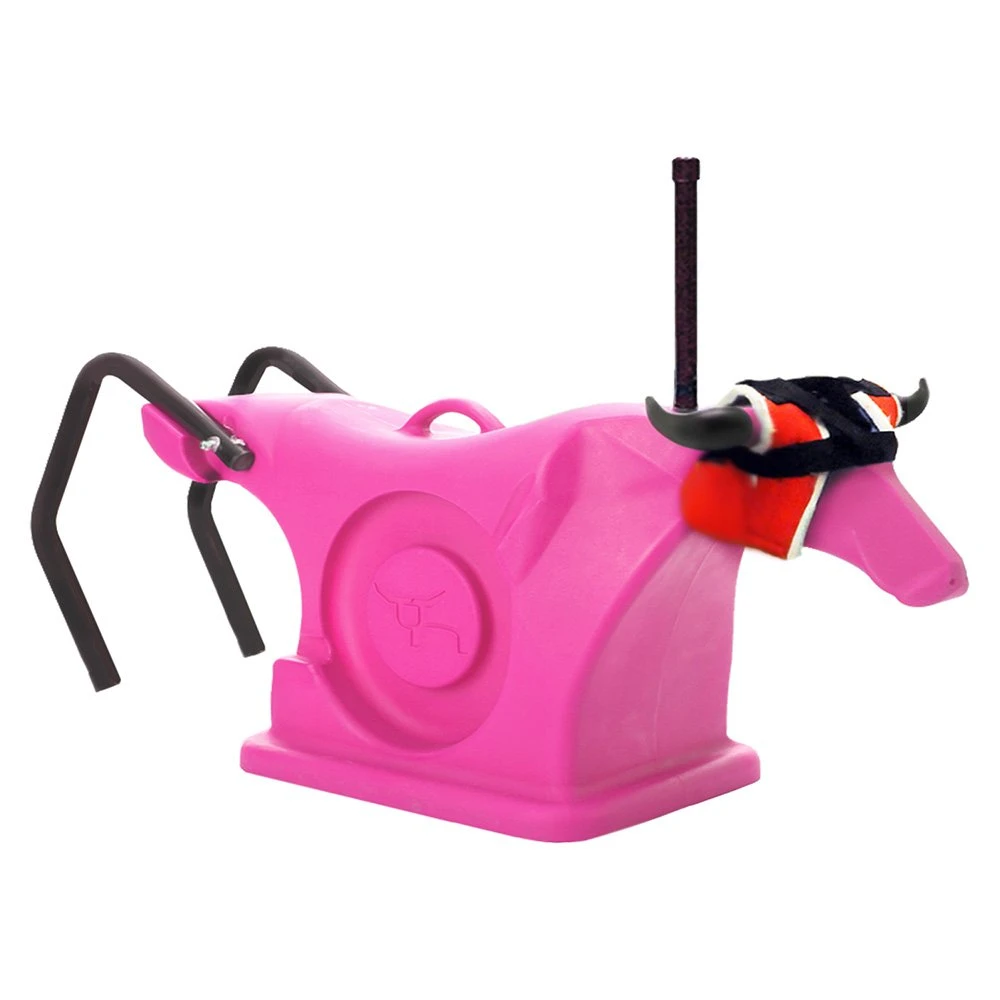 Ropesmart The Smart One Steer Roping Dummy - Image 5