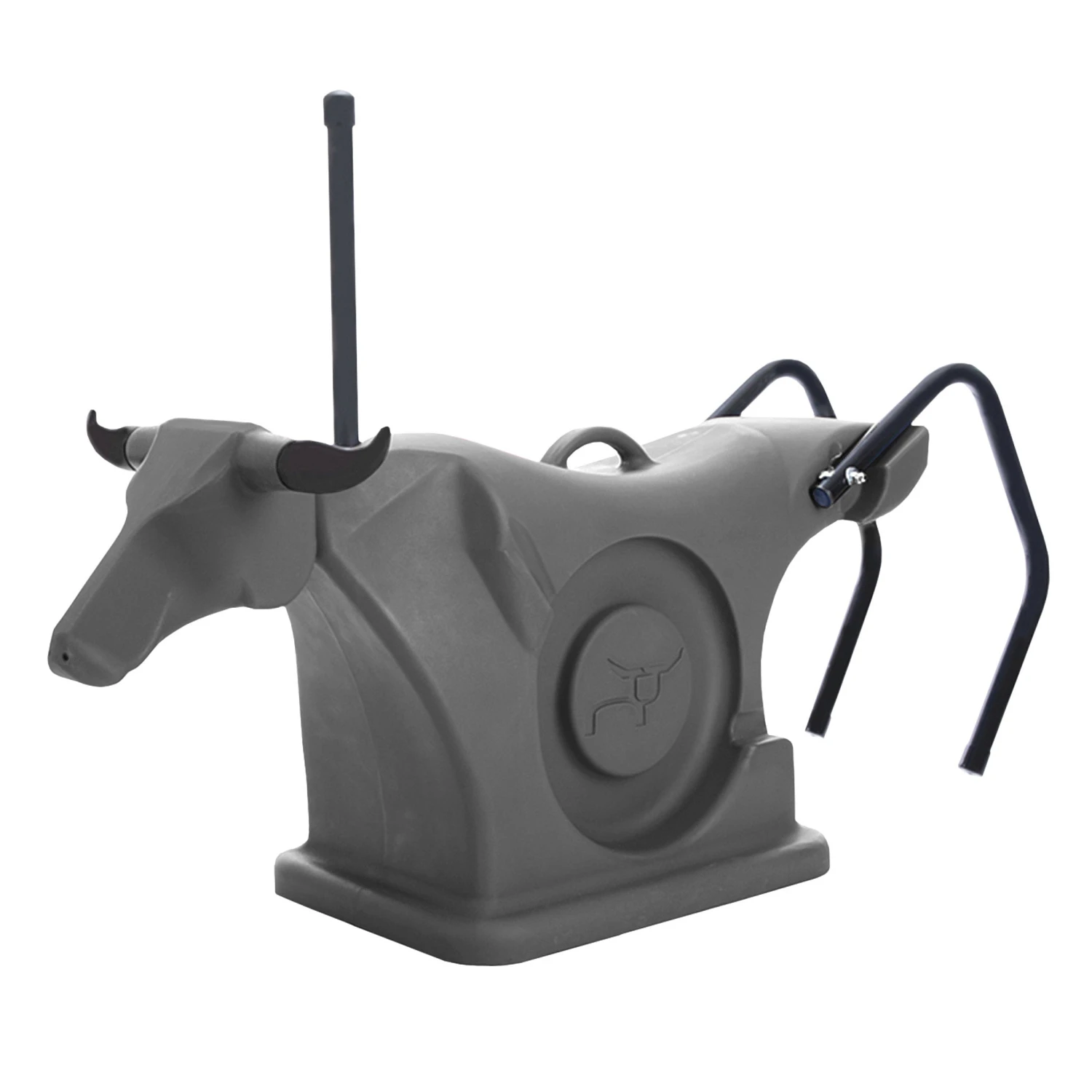 Ropesmart The Smart One Steer Roping Dummy - Image 7