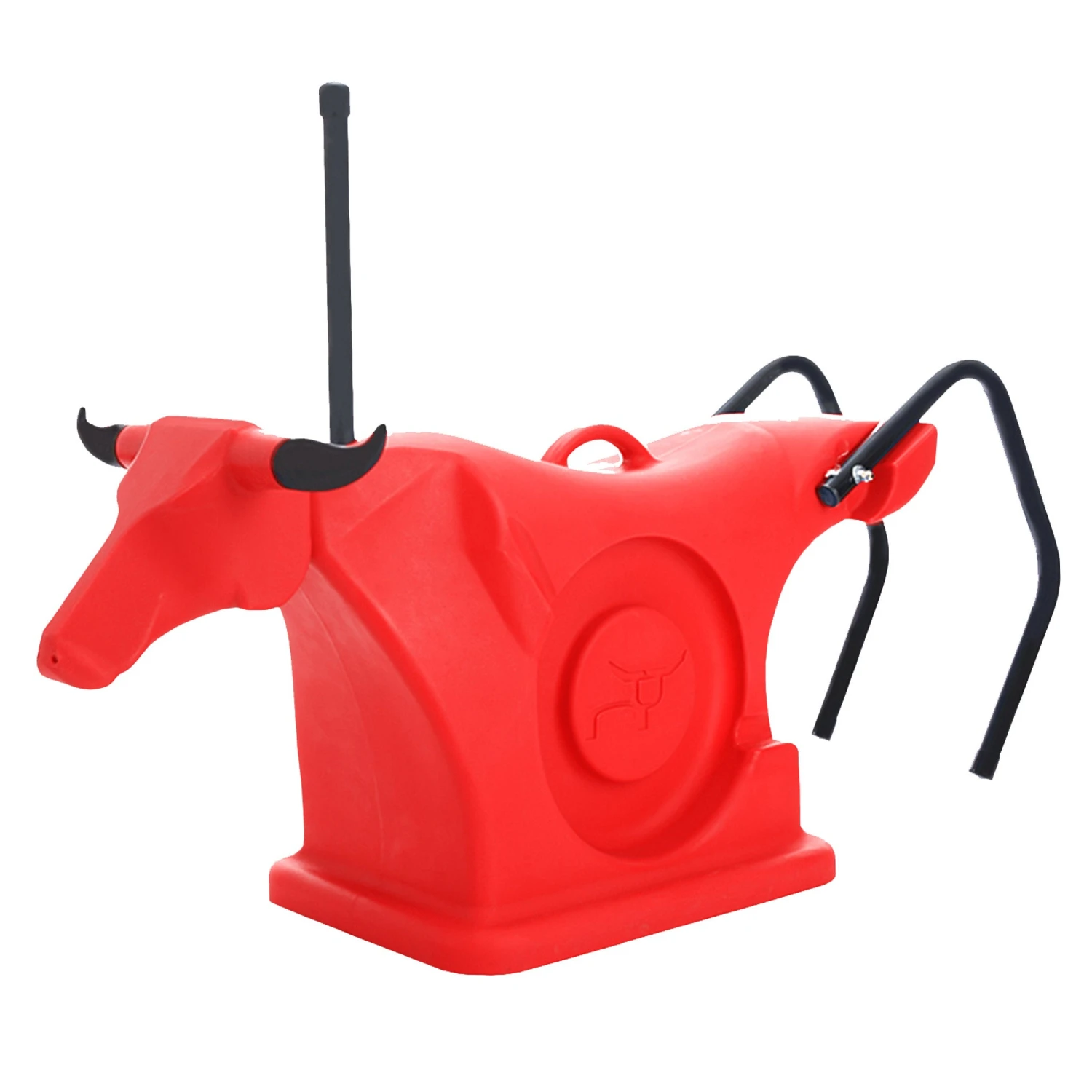 Ropesmart The Smart One Steer Roping Dummy - Image 8