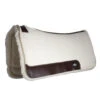 Professionals Choice Steam Pressed Saddle Pad