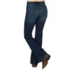 Ariat Women's Ultra Stretch Perfect Rise Katie Flare Jean
