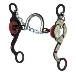 Blessing Bits Large Port 6 Inch Chain Bit