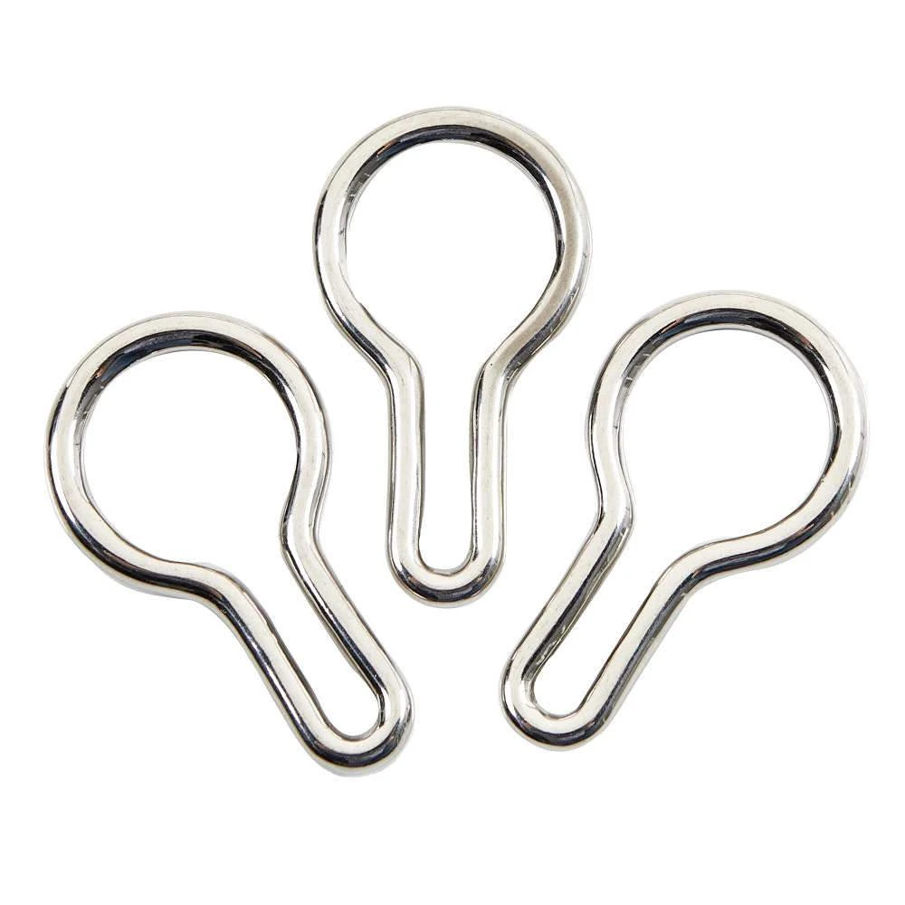 Ropesmart Hock Lock Rings