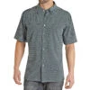 Panhandle Men's Blue Performance Shirt