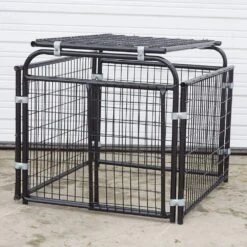 Quicksilver Animal Carrier