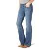 Wrangler Women's Retro Sadie Boot Cut Jeans