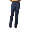 Wrangler Women's Retro Pull On Bootcut Jeans