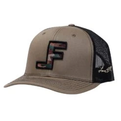 Lane Frost Brand Rambo Cap