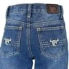 Cowboy Hardware Hardware Boys Jean