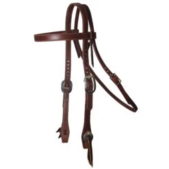 Professionals Choice Easy Change Browband Headstall
