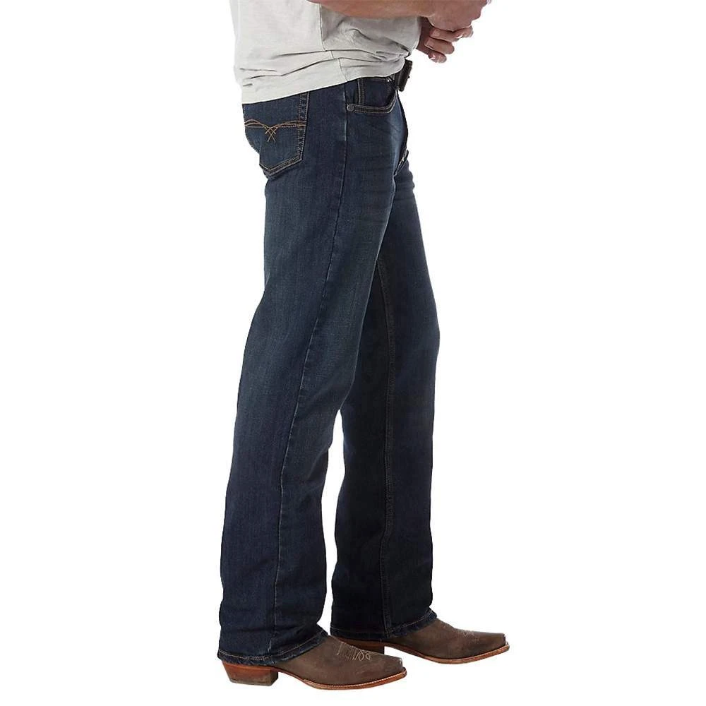 Wrangler Men's 20X NO.33 Extreme Relaxed Fit Appleby Jean - Image 3