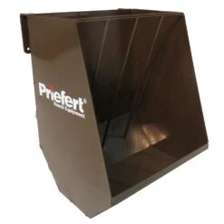 Priefert Hay And Grain Feeder