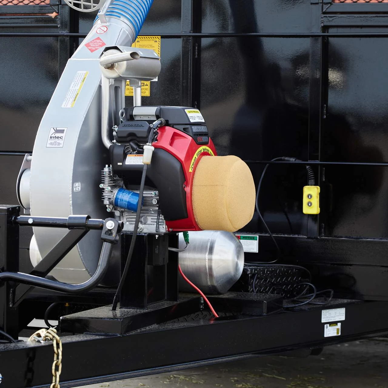 Lil Buddy Trailers Big Buddy Trailer - Image 3