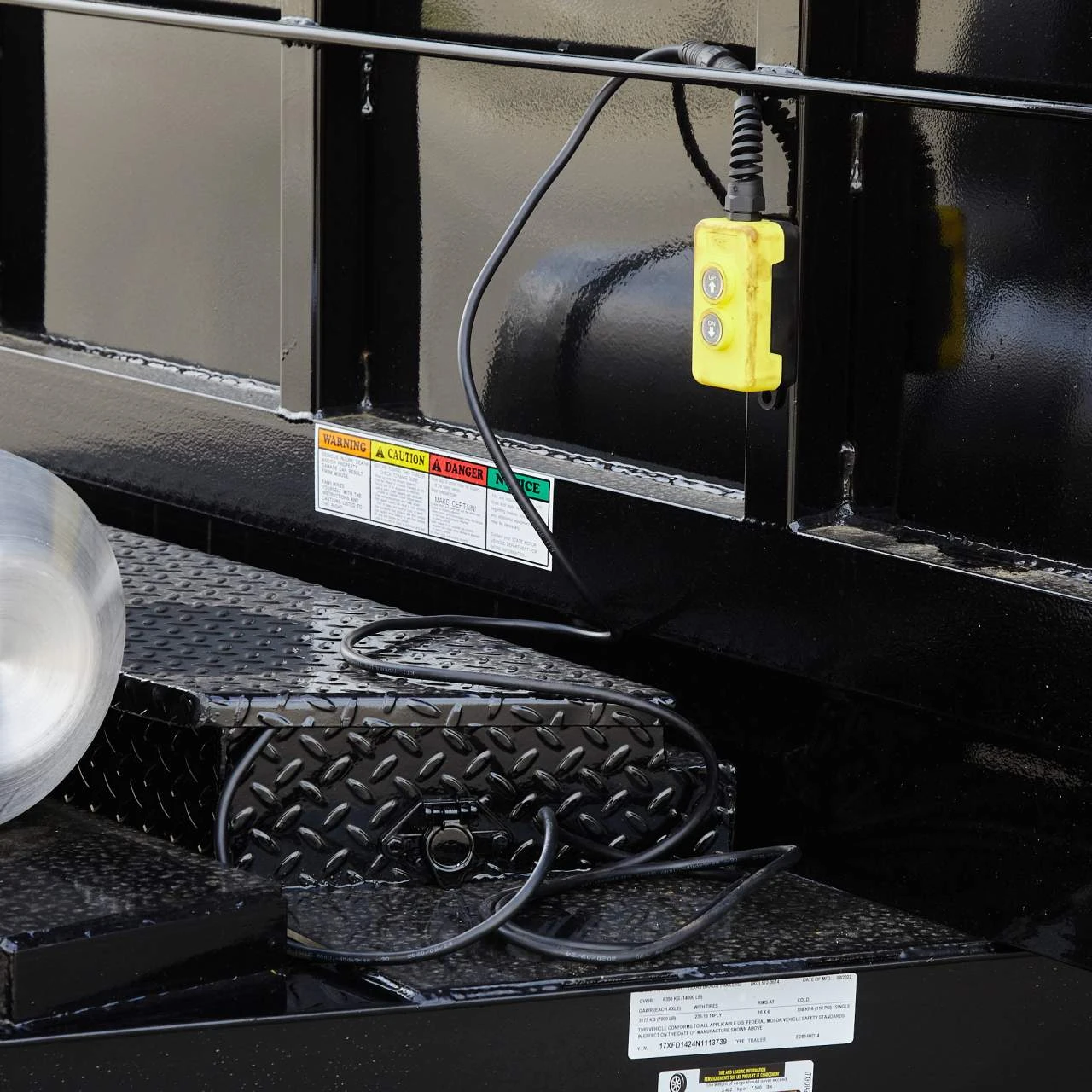 Lil Buddy Trailers Big Buddy Trailer - Image 4