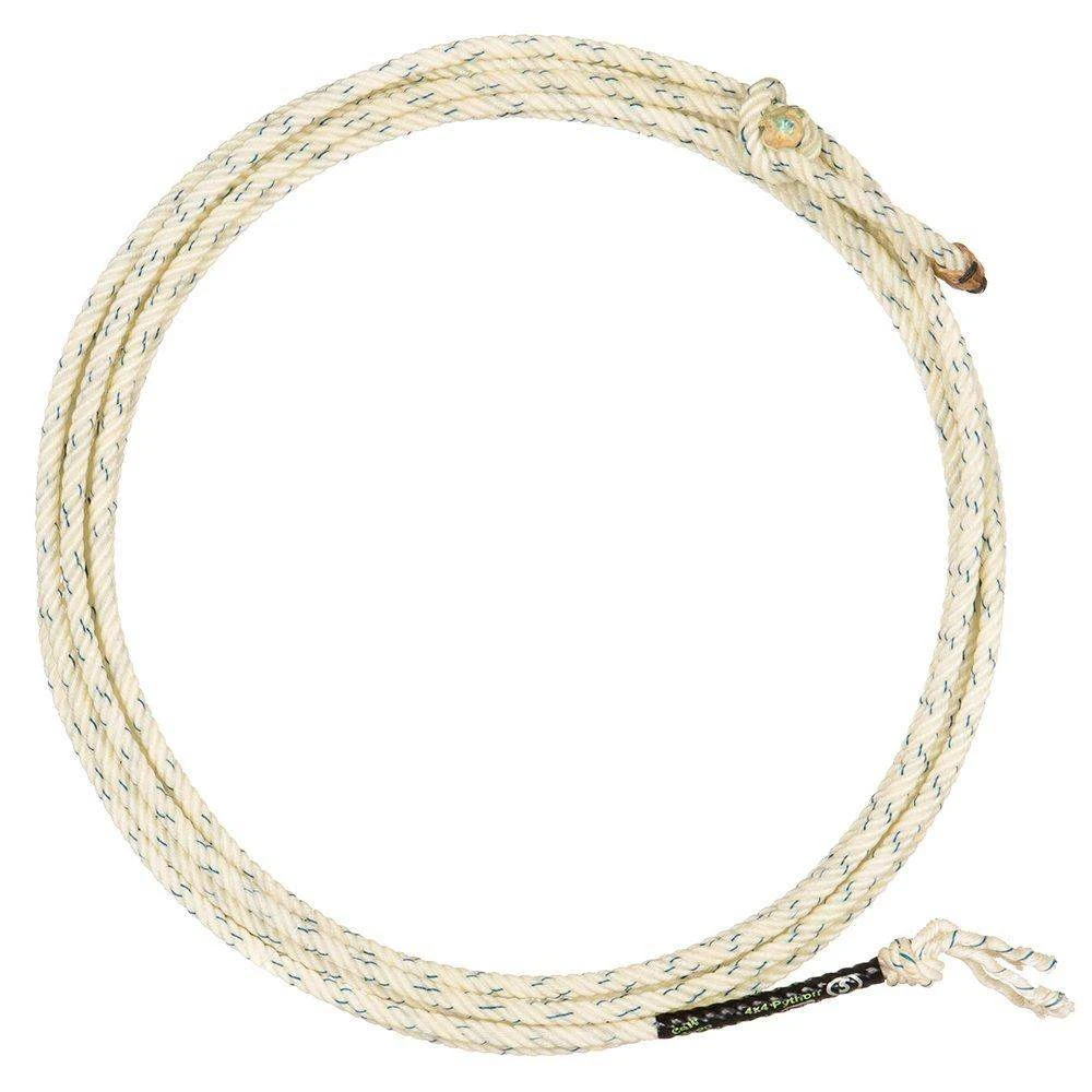 Willard Rope Company Python 4x4 Calf Rope - Image 3